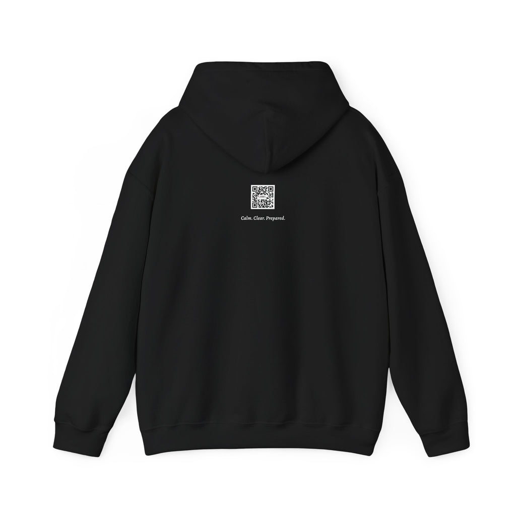 Know Your Rights Hoodie