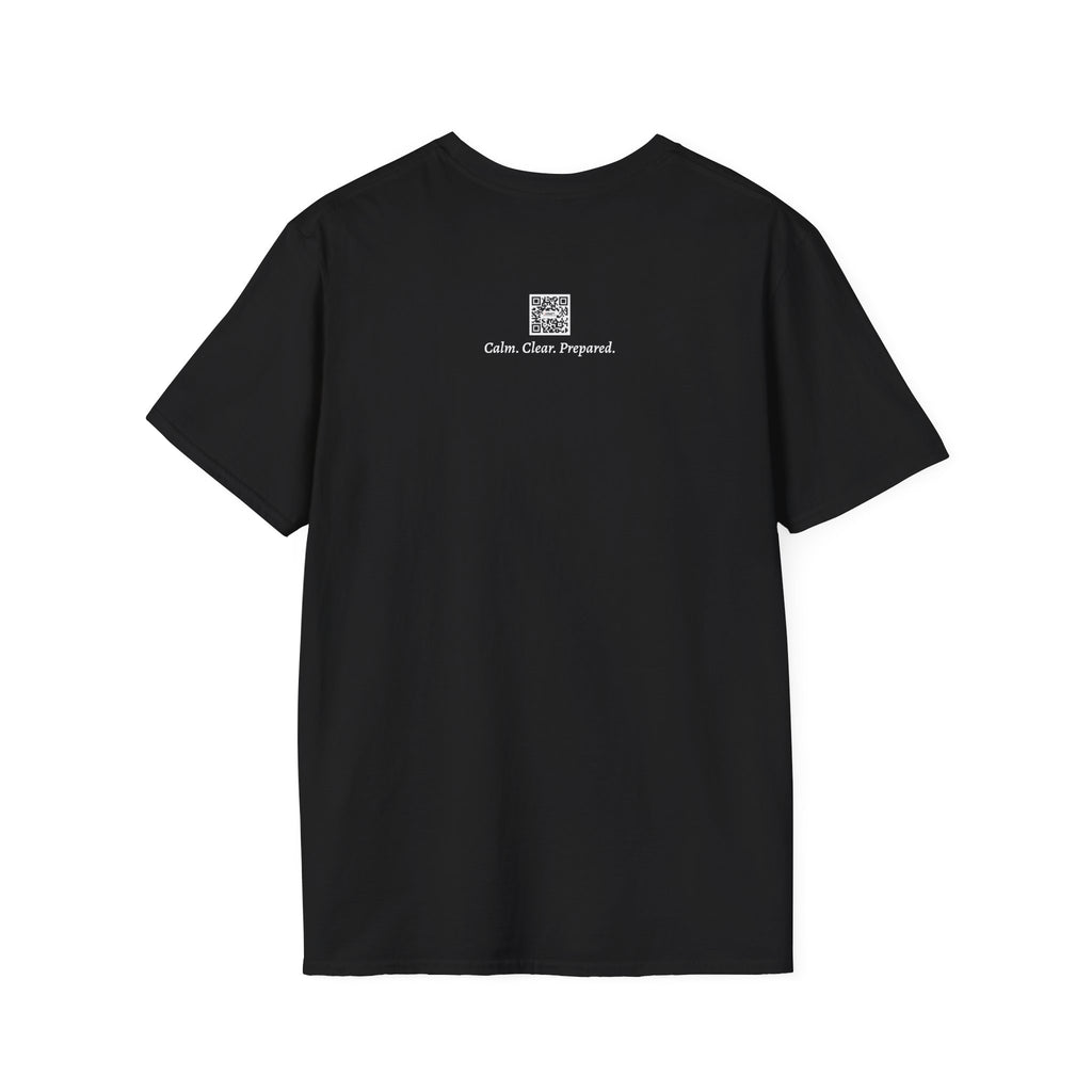Know Your Rights Tee