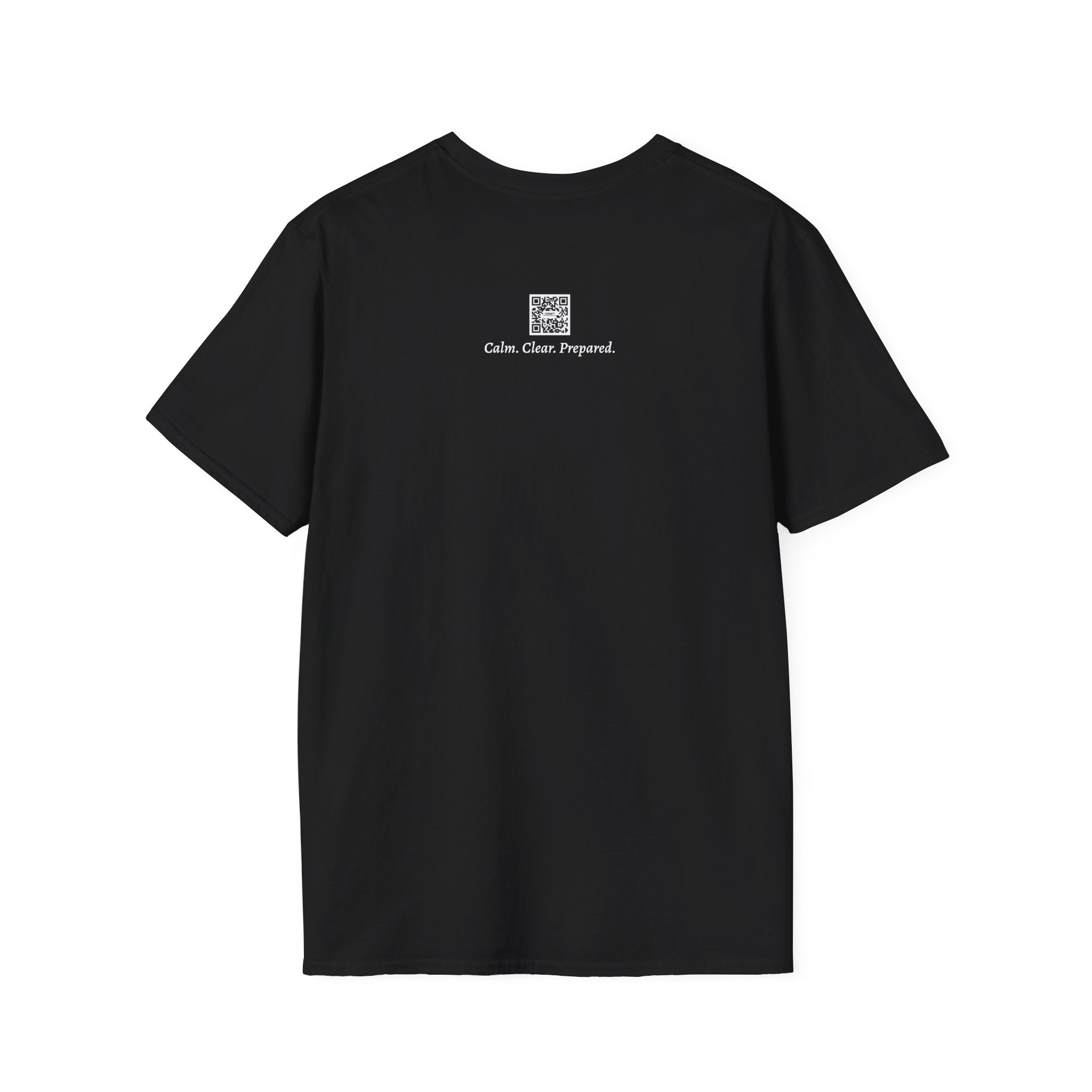 Know Your Rights Tee