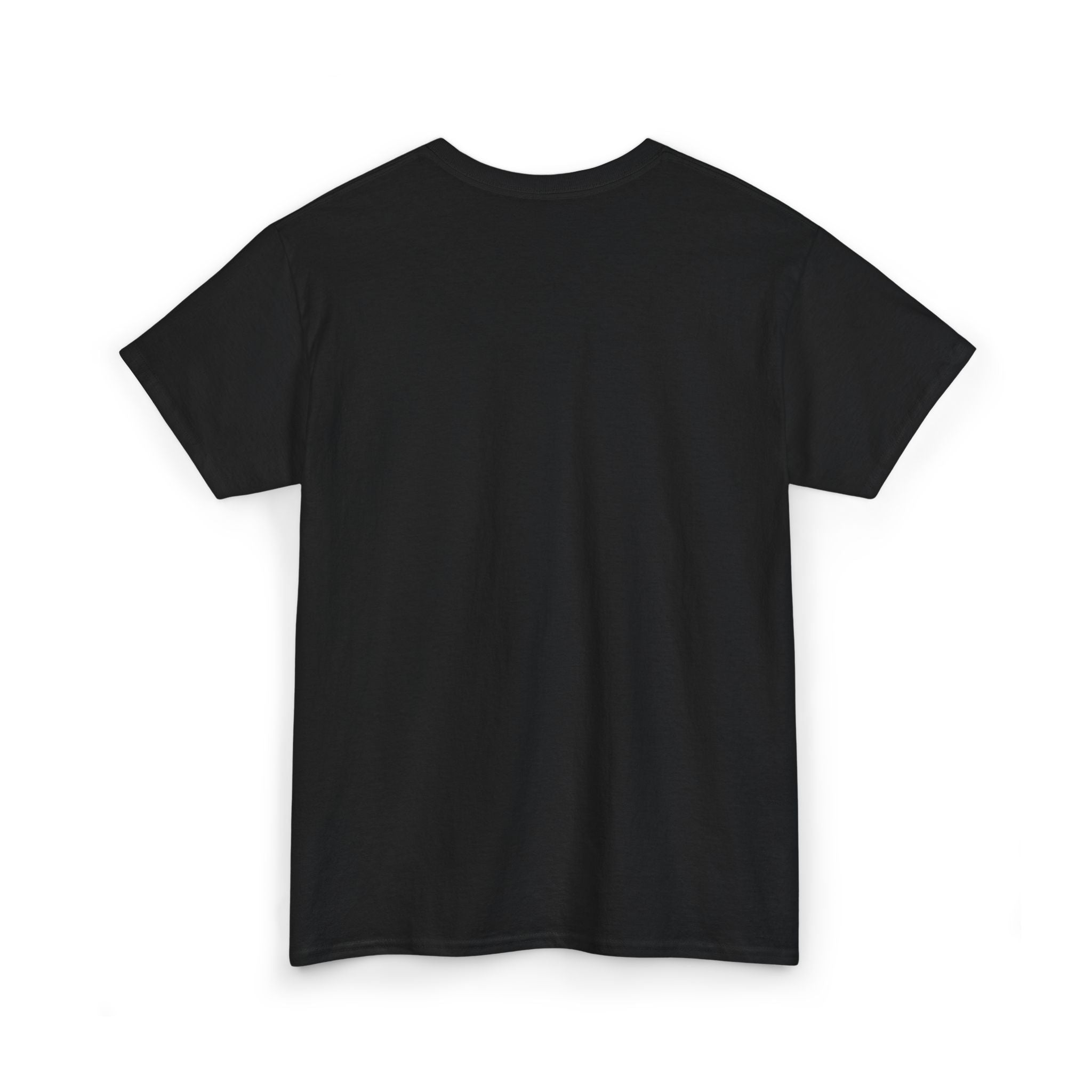 Know Your Rights Tee-embroidered