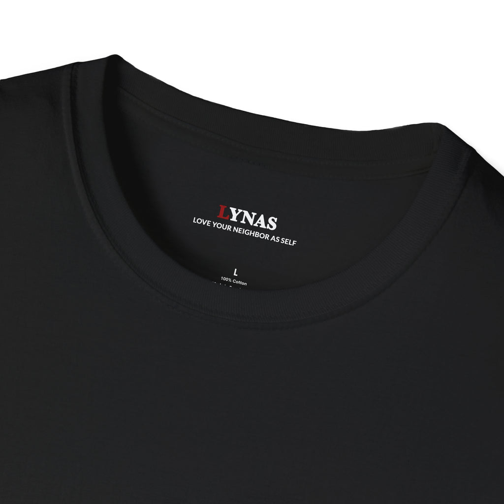 Know Your Rights Tee