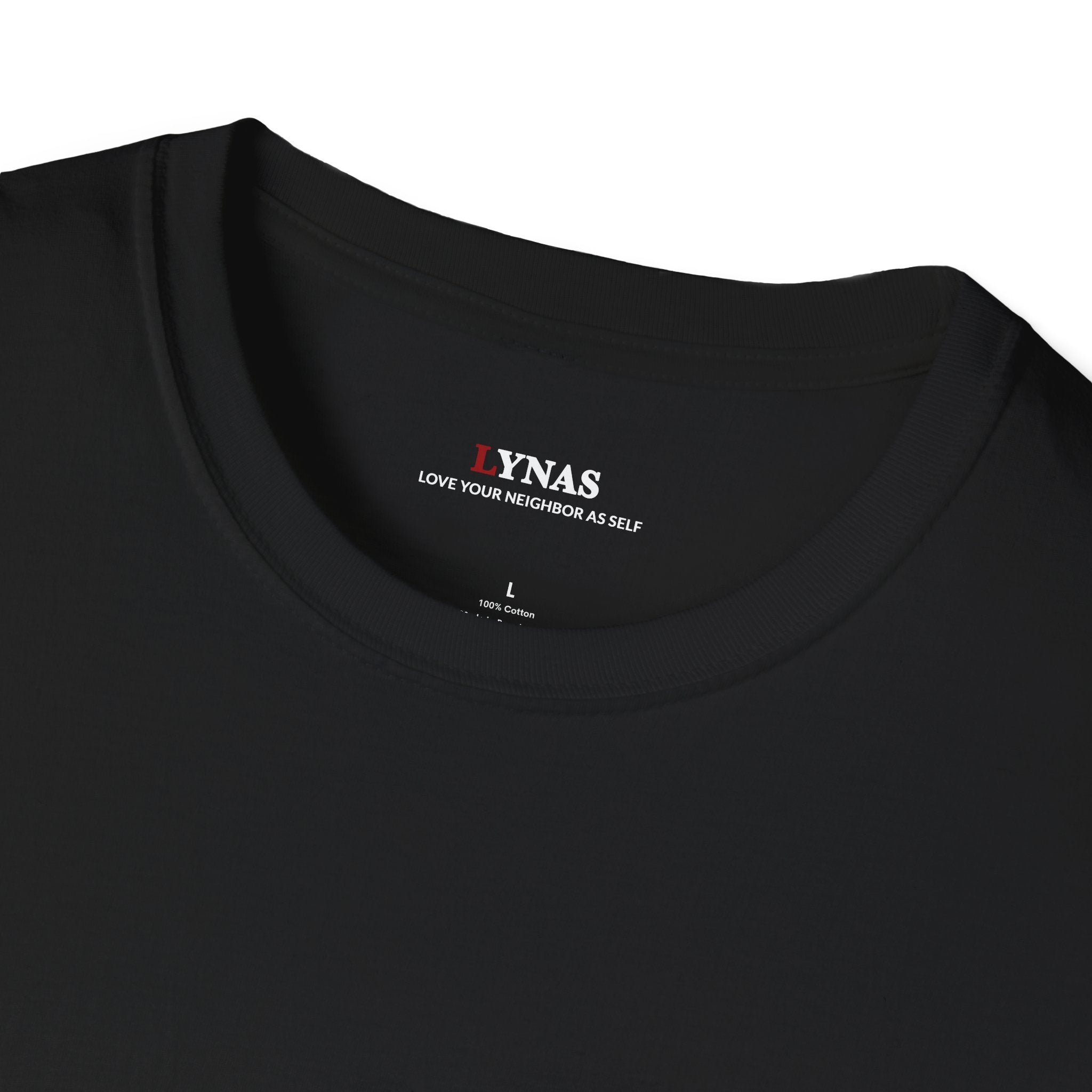 Know Your Rights Tee